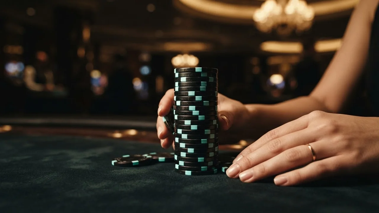 hurtig udbetaling casino