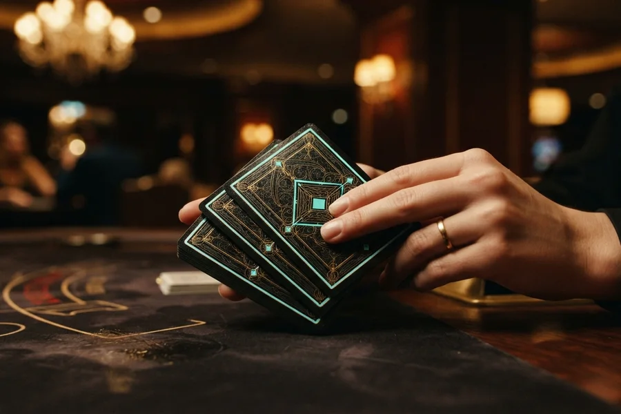hurtig udbetaling casino