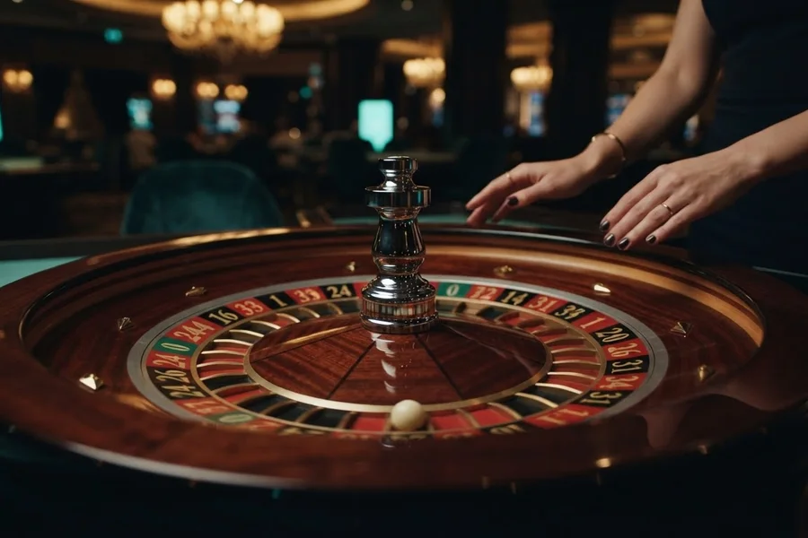 hurtig udbetaling casino