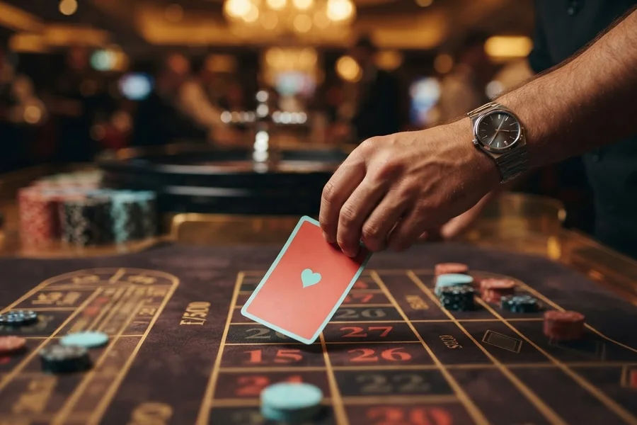 hurtig udbetaling casino