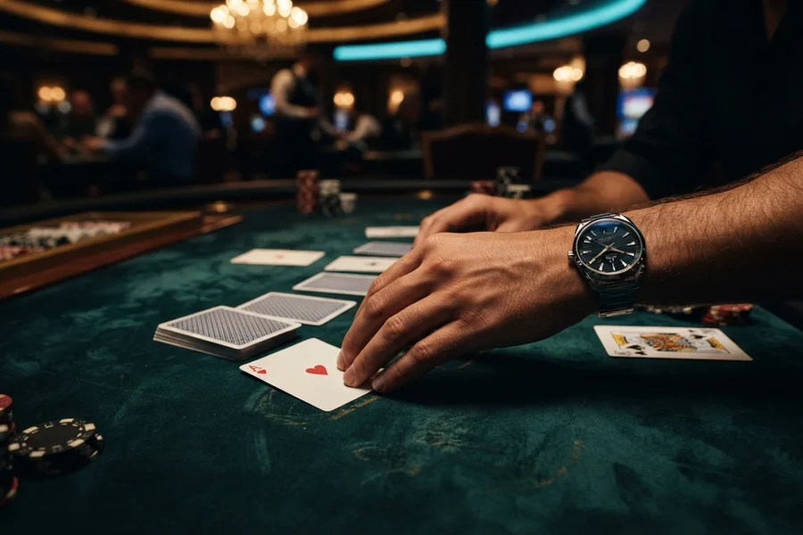 hurtig udbetaling casino