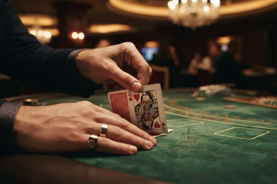 hurtig udbetaling casino